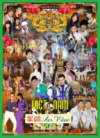 01 - DVD Do Thanh 20 :Buoc Chan Viet Nam (2 Dia)