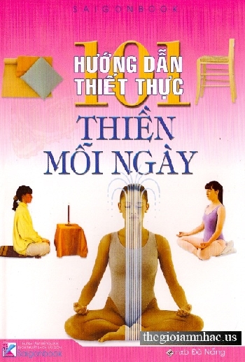 101 Huong Dan Thiet Thuc - Thien Moi Ngay