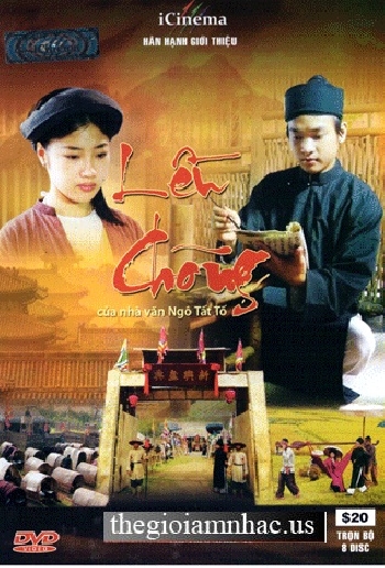 Leu Chong - Cua Nha Van Ngo Tac To