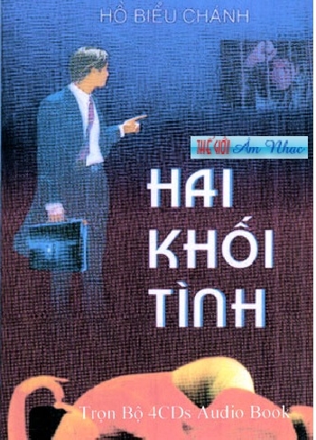 1 - CD Truyen Doc : Hai Khoi Tinh (4 Dia) Truyen Ho Bieu Chanh
