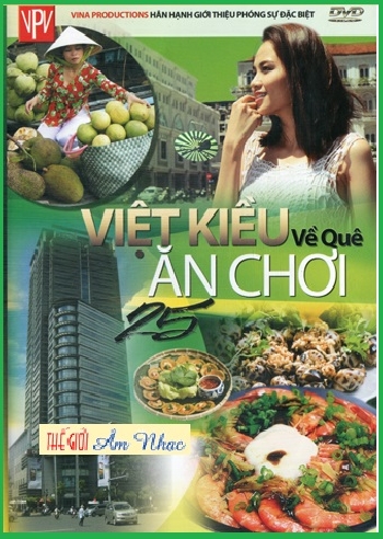 001 - Phong Su :Viet Kieu Ve Que An Choi 25