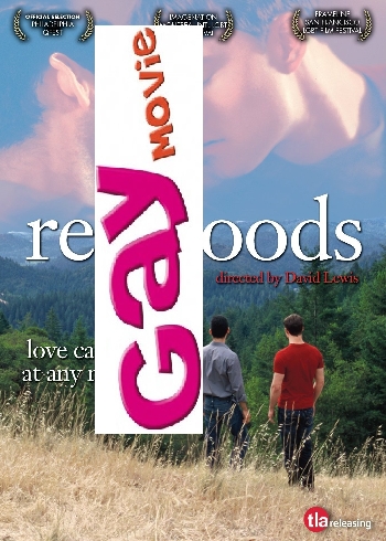 Phim Giới Tính Gay 3/Redwoods