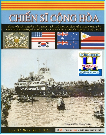 0001 - Chien Si Cong Hoa - 58 (Thang 4.2014)