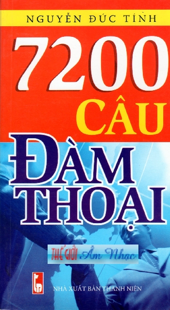 001 - 7200 Cau Dam Thoai