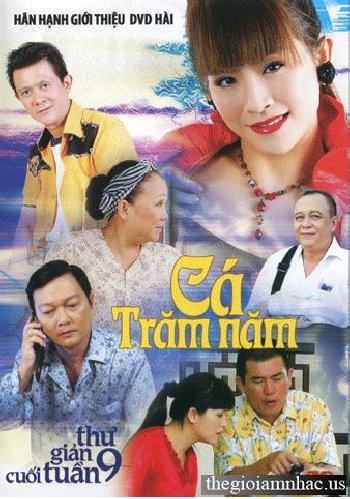 Thu Gian Cuoi Tuan 9 - Ca Tram Nam