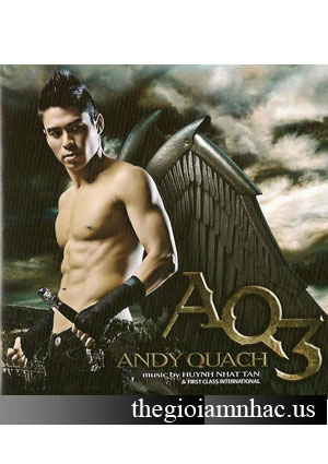Andy Quach