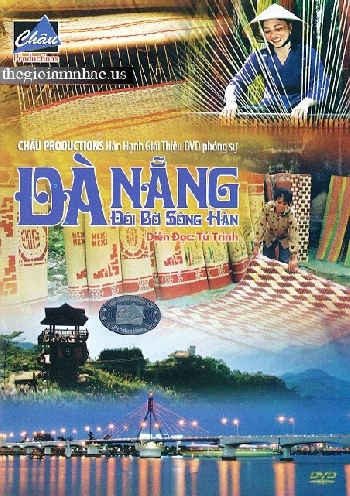 DA NANG DOI BO SONG HAN - DVD Phong Su