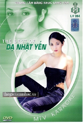 A - The Best Of Da Nhat Yen
