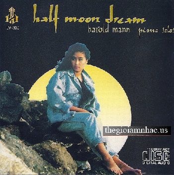 Half Moon Dream