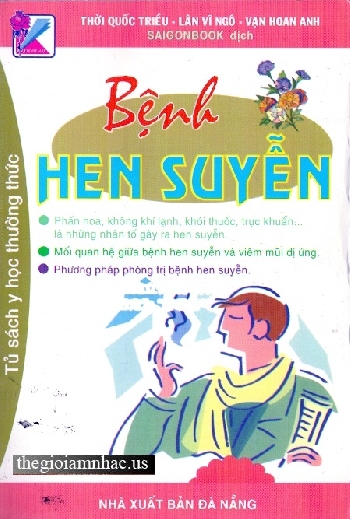 Benh Hen Suyen