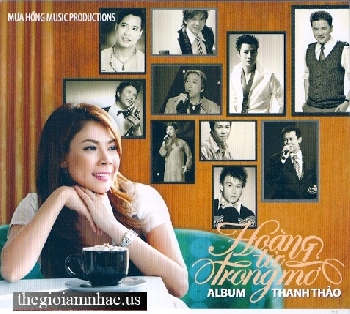 CD: Hoang Tu Trong Mo - Thanh Thao