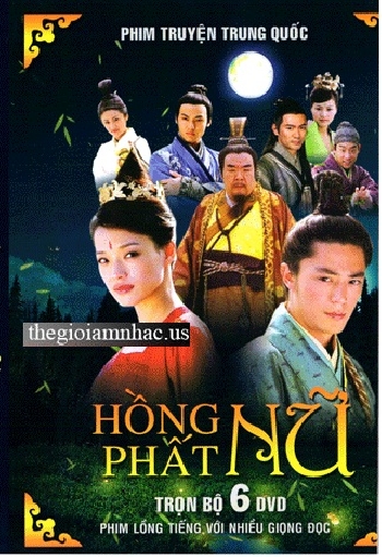 Hong Phat Nu