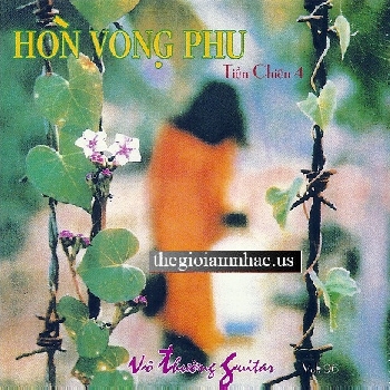 Hon Vong Phu - Guitar