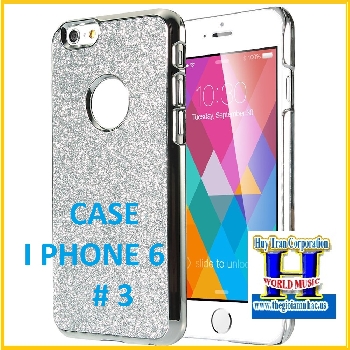 Case I Phone 6 # 3