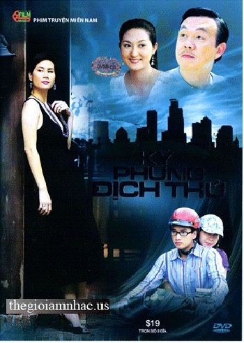 Ky Phung Dich Thu