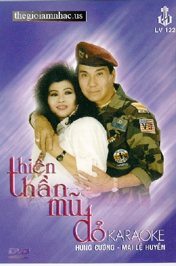 Thien Than Mu Do - Huong Cuong & Mai Le Huyen
