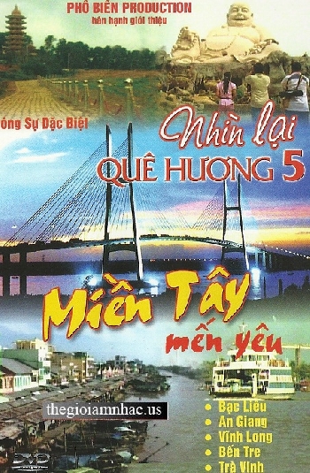 Nhin Lai Que Huong 5