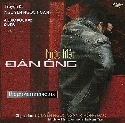 01 - Truyen Doc :Nuoc Mat Dan Ong - Nguyen Ngoc Ngan