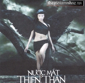 Nuoc Mat Thien Than - Ngo Thanh Van