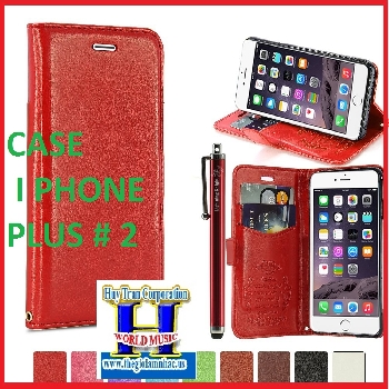 Case I Phone 6 Plus # 1