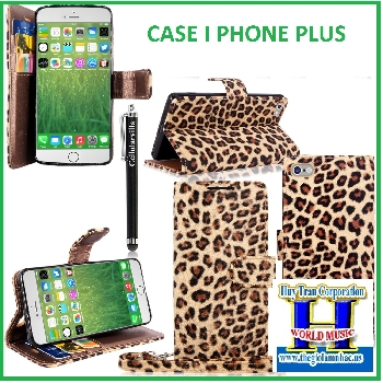 Case I Phone 6 Plus # 2