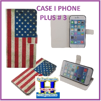 Case I Phone 6 Plus # 3