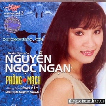 Truyen Doc : Nguyen Ngoc Ngan - Phong Mach.