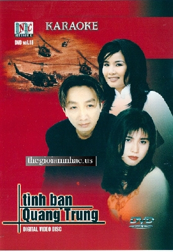 Tinh Ban Quang Trung - Karaoke