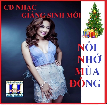 + A - CD Nhạc Giáng Sinh Mới: Nỗi Nhớ Mùa Đông.