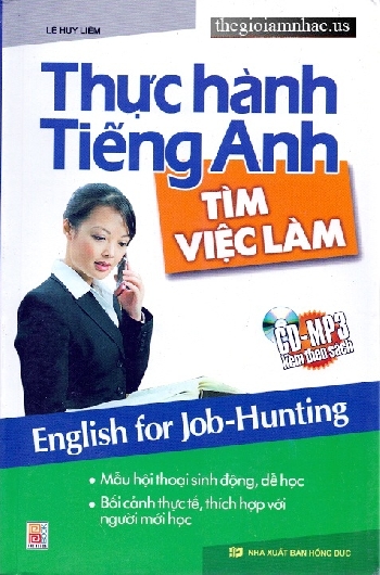 Thuc Hanh Tieng Anh - Tim Viec Lam