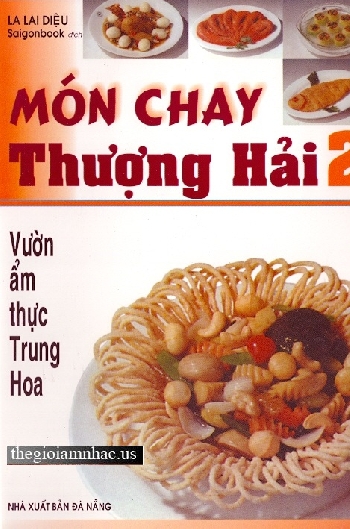 Mon Chay Thuong Hai 2