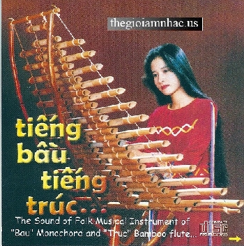 Tieng Bau Tieng Truc