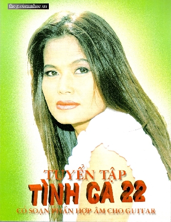 Tuyen Tap Tinh Ca 22 - Guitar