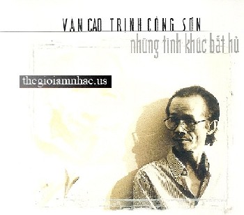 Văn Cao - Trịnh Công Sơn