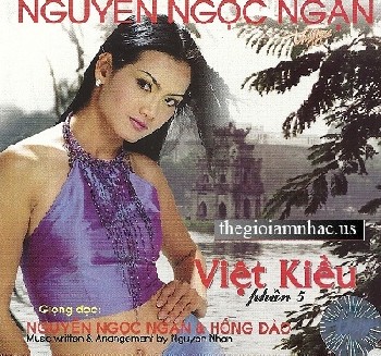 Viet Kieu Phan 5 -Truyện đọc