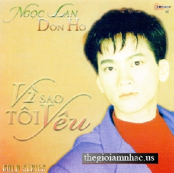 Vi Sao Toi Yeu - Ngoc Lan & Don Ho
