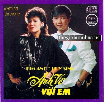 Anh Ve Voi Em - Kim Anh & Huy Sinh