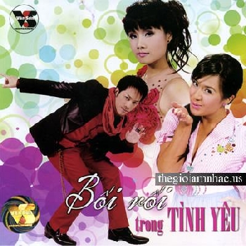 A - CD Boi Roi Trong Tinh Yeu.