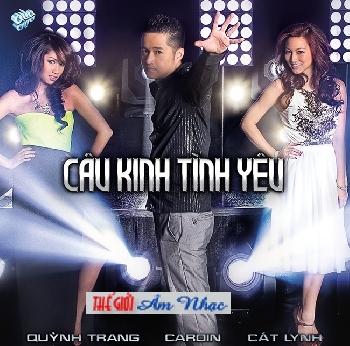 01 - CD Cau Kinh Tinh Yeu (Phat Hanh 07.12.13)