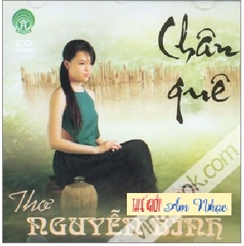 1 - CD Tho Nguyen binh :Chan Que
