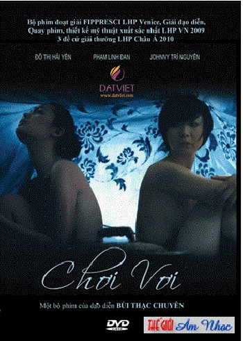 1 - Phim Le Viet Nam : Choi Voi (Phim Doat Giai LHP Chau A)