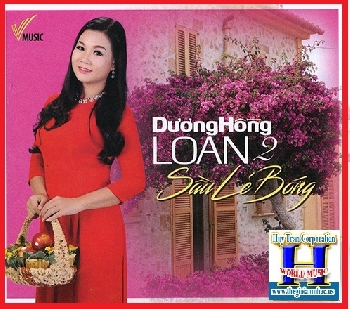 +CD Dương Hồng Loan 2 : Sầu Lẻ Bóng.