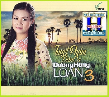 +CD Dương Hồng Loan 3:Tuyệt Phẩm Song Ca.