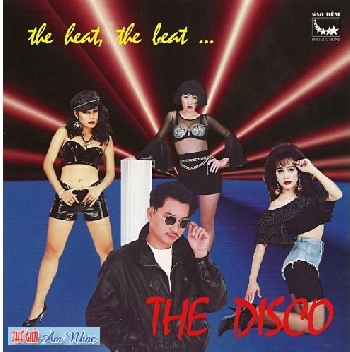 CD - The DISCO