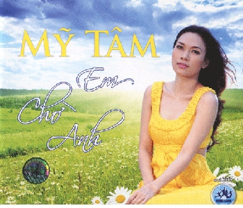 A - CD  My Tam : Em Cho Anh.