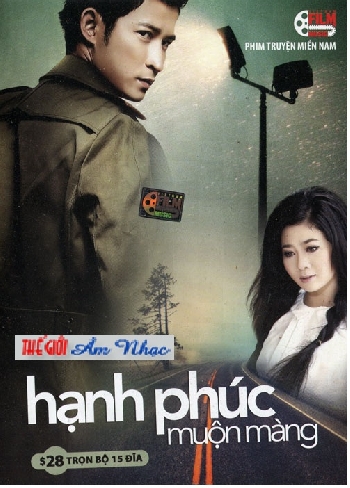 01 - Phim Bo Viet Nam :Hanh Phuc Muon Mang (Tron Bo 15 Dia)