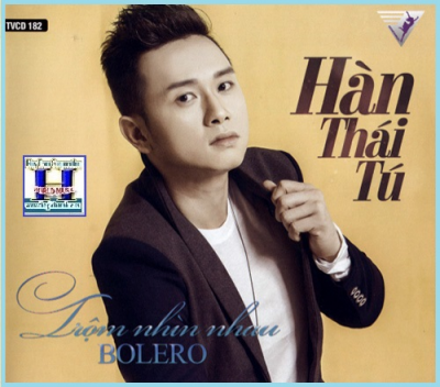 +        A-CD Hàn Thái Tú Bolero: Trộm Nhìn Nhau.
