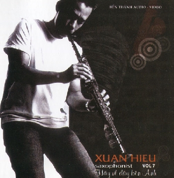 01 - CD Hoa Tau Xuan Hieu :Hay Ve Day Ben Anh