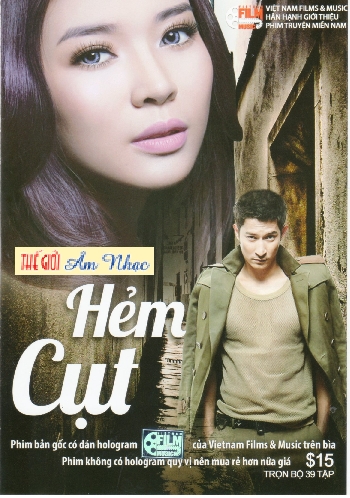 001 - Phim Bo Viet Nam :Hem Cut (Tron Bo 6 Dia)