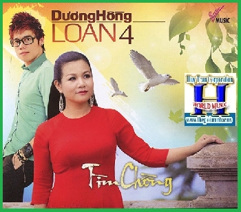 +CD Dương Hồng Loan 4 - Tìm Chồng.